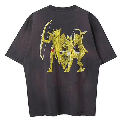 SAINT MICHAEL  T-Shirt