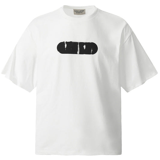 Gallery Dept T-Shirt  Loose Fit