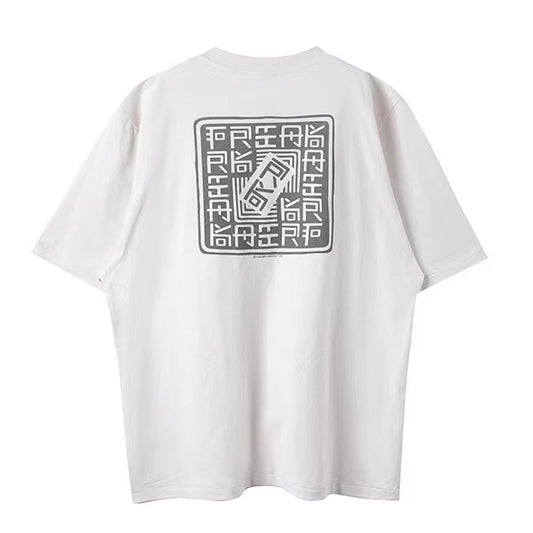 Saint Michael With Out Fear T-Shirt