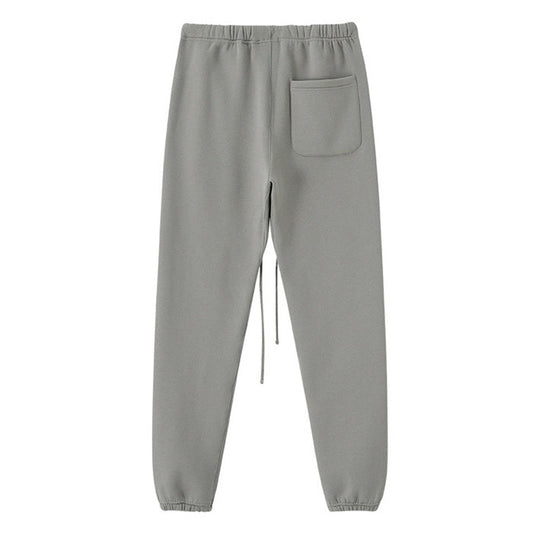 Fear Of God Essentials Pants Plus Fleece Thickening