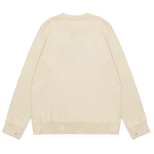 AMIRI Sweater