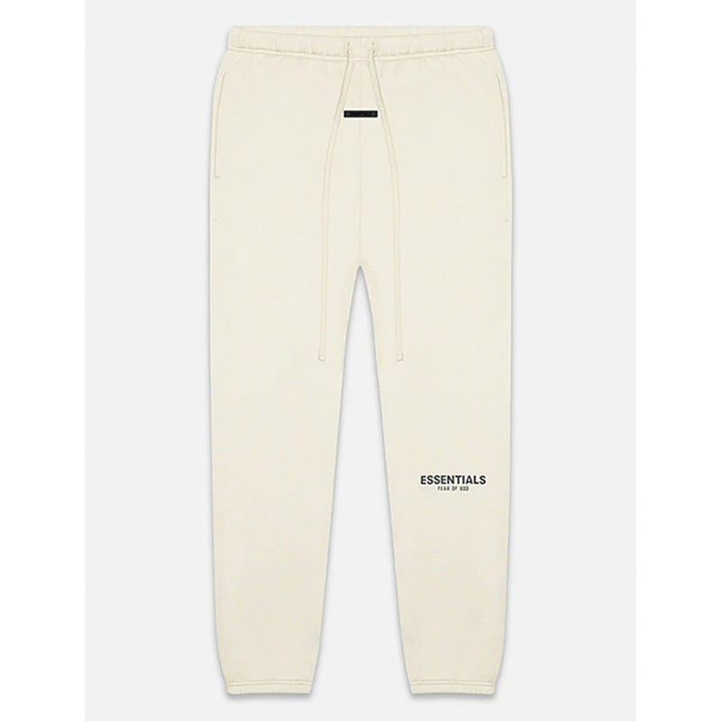 FEAR OF GOD ESSENTIALS Drawstring Track Pants