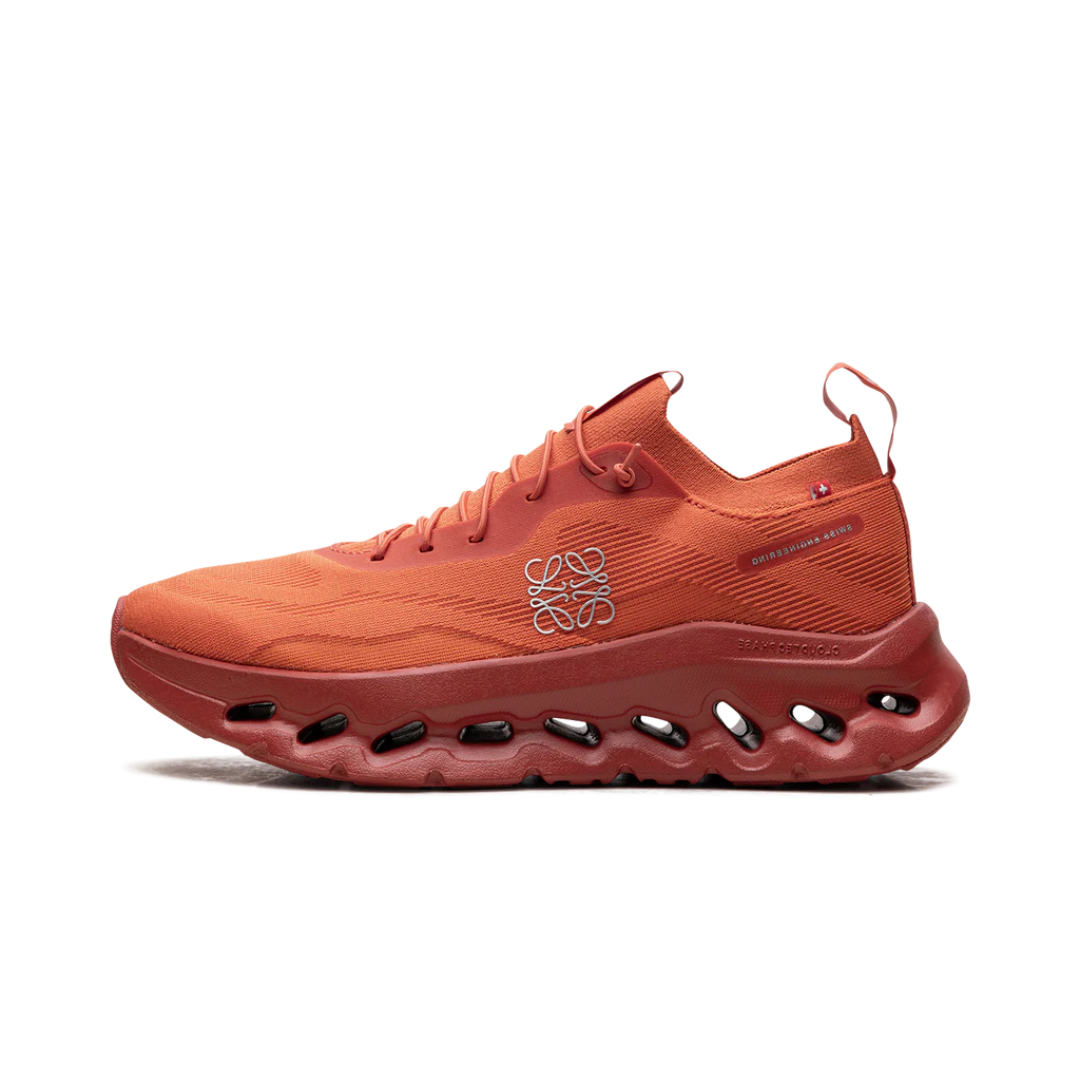 On Running Cloudtilt LOEWE Orange