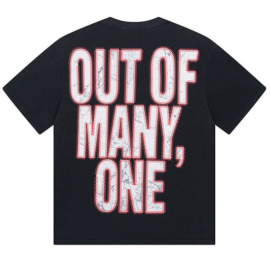 GODSPEED Strike Out T-Shirt