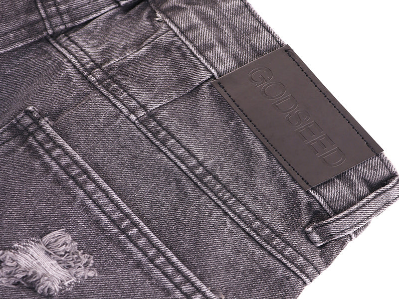 Godspeed Jeans #8209 Gray