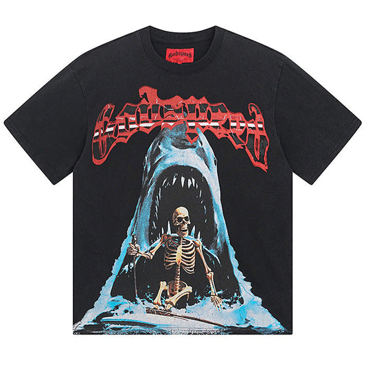 GODSPEED Fear None T-Shirt