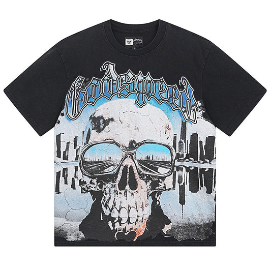 GODSPEED Tunnel Vision T-Shirt